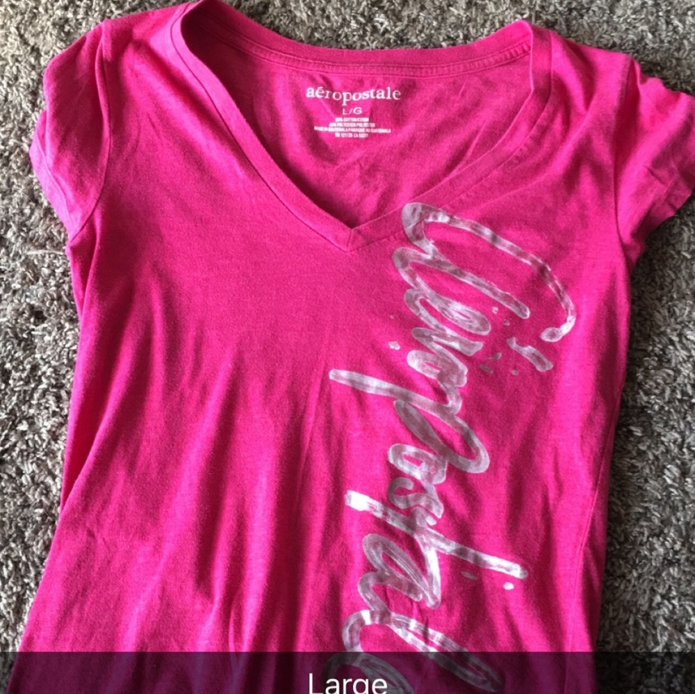 Aeropostale Shirt